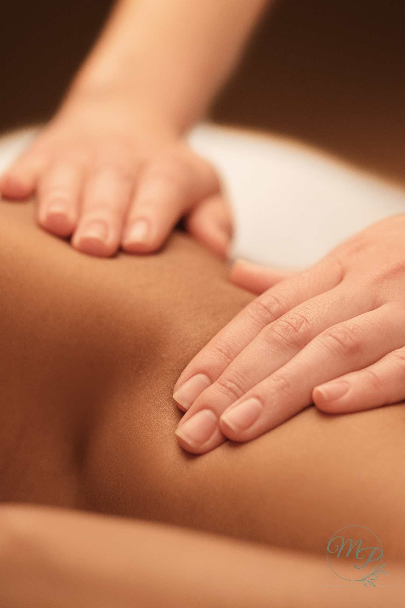 traitement de la douleur avec le massage decontracturant